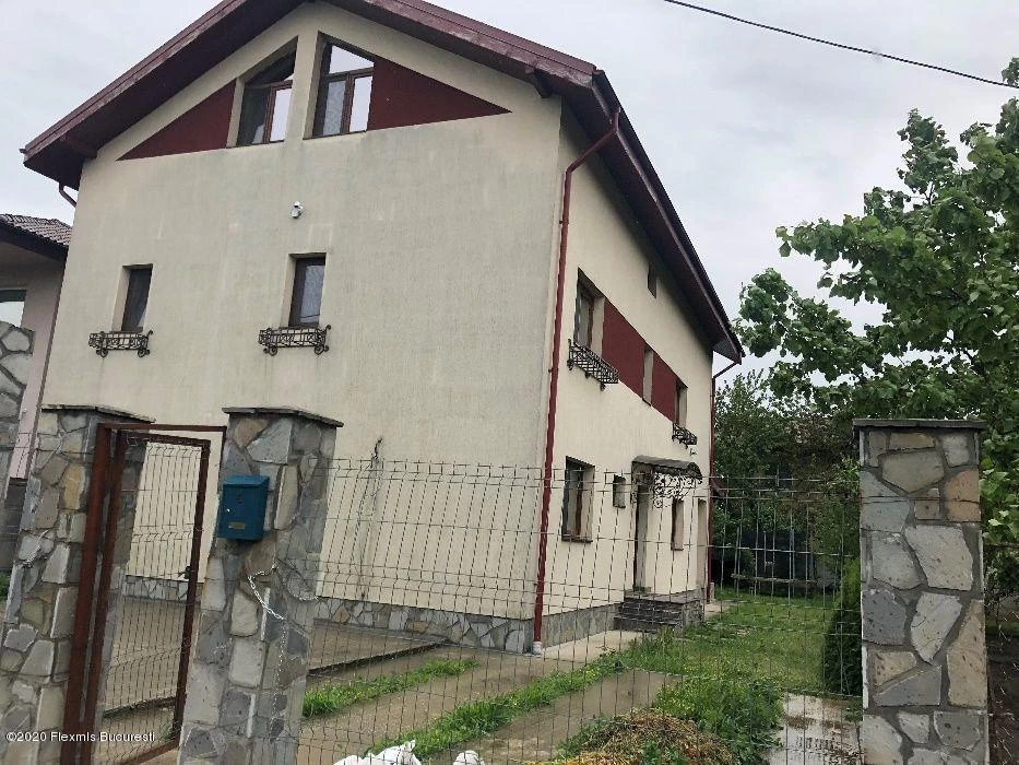 Adresa disponibilă clienților REALPRO!, 4 Dormitoare Dormitoare, 5 BăiBăi,Casa/Vila,Anunturi Verificate,COSBUC GEORGE,0,F1-153422