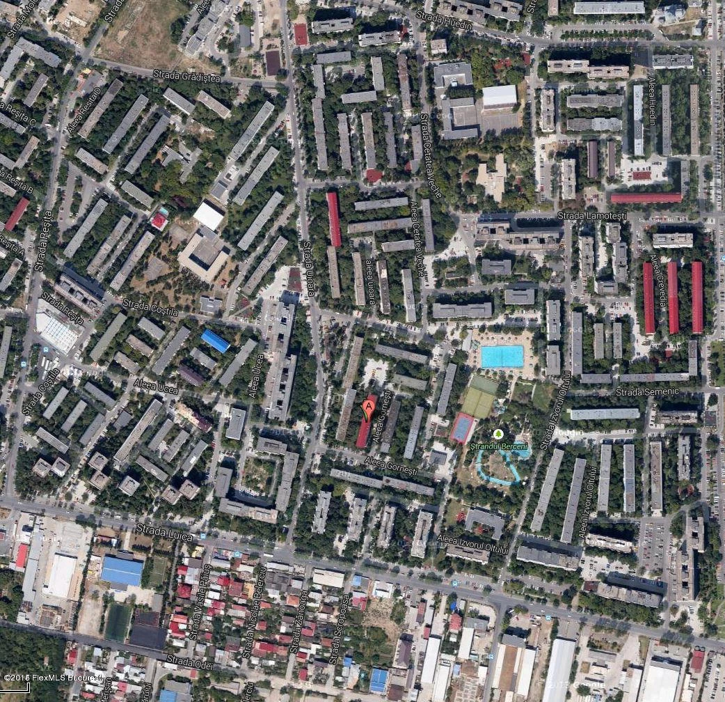 Aleea GORNESTI, Bucuresti, Bucuresti Ilfov, 3 Dormitoare Dormitoare, 2 BăiBăi,Apartament,Anunturi Verificate,GORNESTI,0,F1-71717