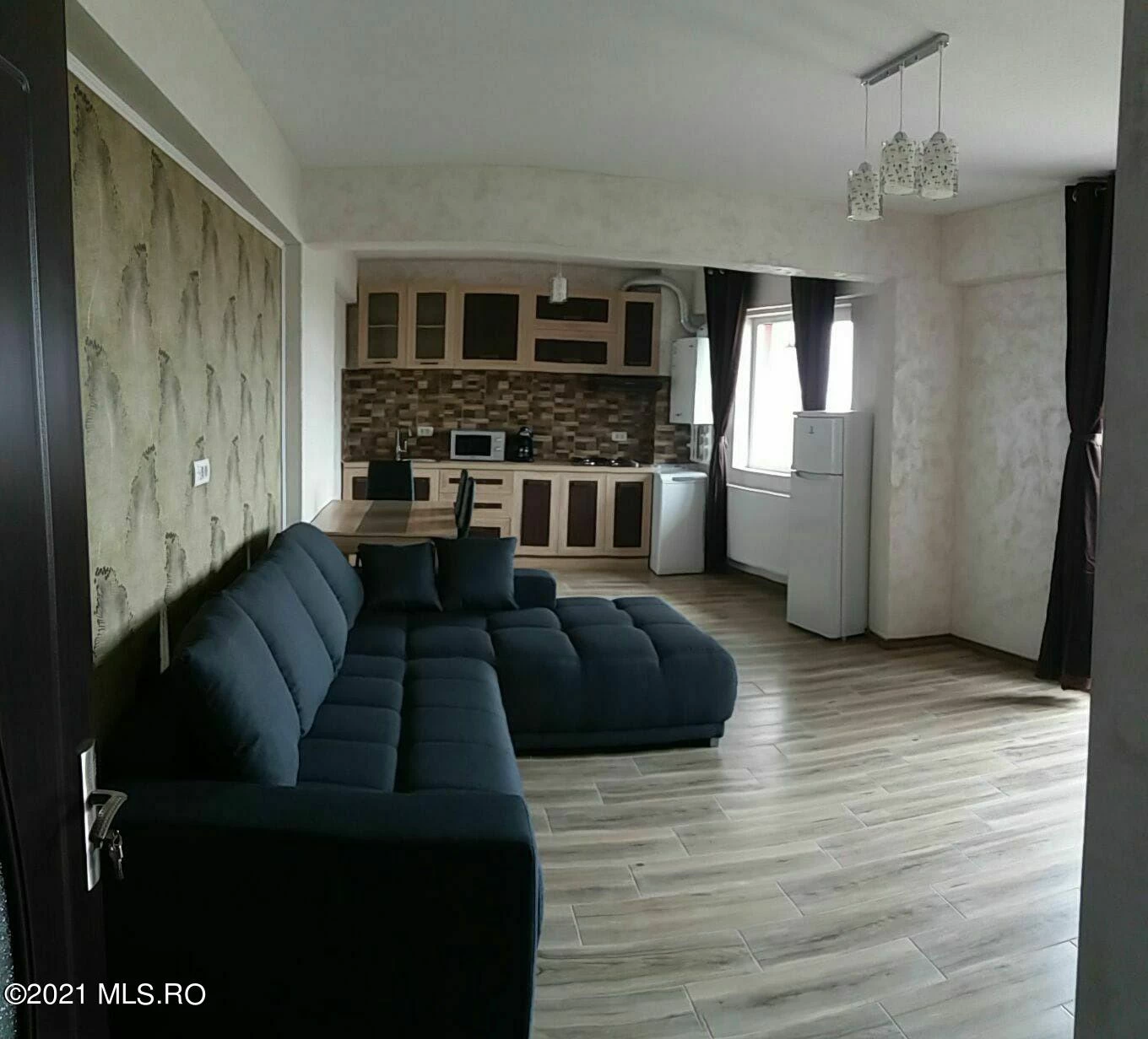 Strada D7, Navodari, Constanta, 1 Dormitor Dormitoare, 1 BaieBăi,Apartament,Anunturi Verificate,D7,0,F5-37937