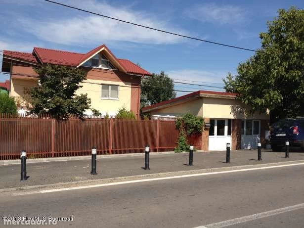 Strada INVATATOR MOGA MIHAI, Snagov, Bucuresti Ilfov, 3 Dormitoare Dormitoare, 2 BăiBăi,Casa/Vila,Anunturi Verificate,INVATATOR MOGA MIHAI,0,F1-12066