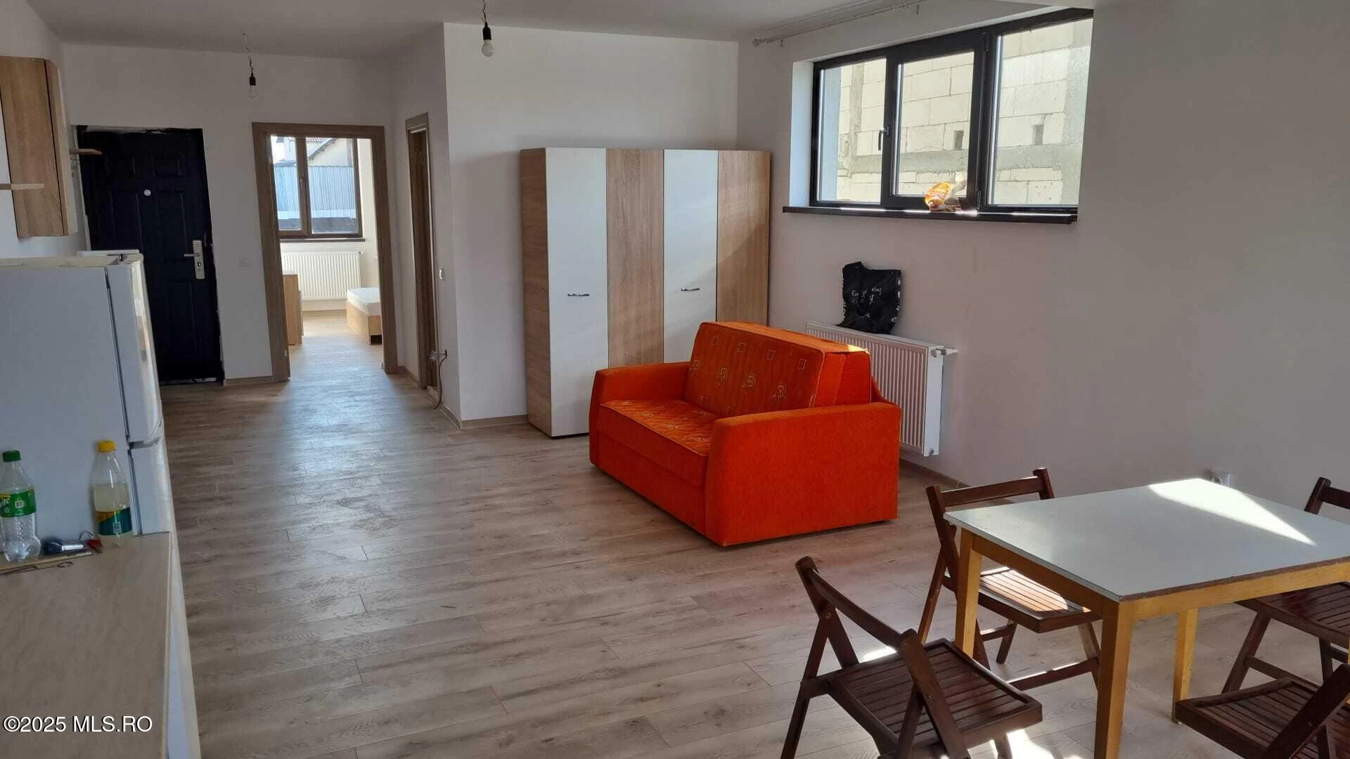 Strada VLAD TEPES, Chiajna, Bucuresti Ilfov, 1 Dormitor Dormitoare, 1 BaieBăi,Apartament,Anunturi Verificate,VLAD TEPES,0,F1-178719