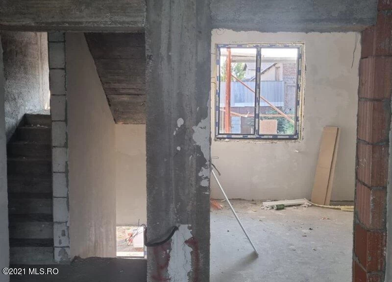 Strada VLAD TEPES, Chiajna, Bucuresti Ilfov, 1 Dormitor Dormitoare, 1 BaieBăi,Apartament,Anunturi Verificate,VLAD TEPES,0,F1-178719