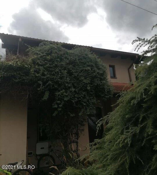 Strada PADURII, Corbeanca, Bucuresti Ilfov, 4 Dormitoare Dormitoare, 4 BăiBăi,Casa/Vila,Anunturi Verificate,PADURII,0,F1-180544