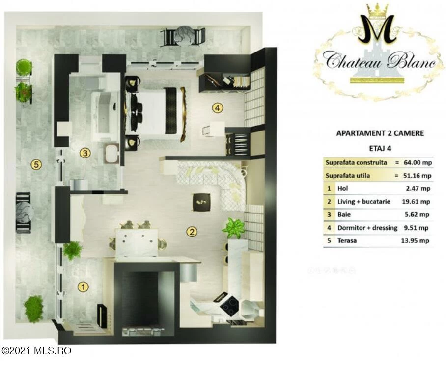 Strada VERBINELOR, Bucuresti, Bucuresti Ilfov, 1 Dormitor Dormitoare, 1 BaieBăi,Apartament,Anunturi Verificate,VERBINELOR,0,F1-181599