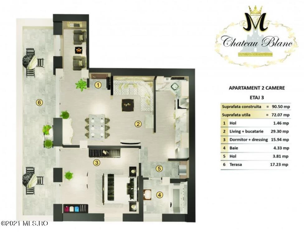 Strada VERBINELOR, Bucuresti, Bucuresti Ilfov, 1 Dormitor Dormitoare, 1 BaieBăi,Apartament,Anunturi Verificate,VERBINELOR,0,F1-181595