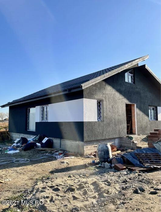 Strada MIORITA, Domnesti, Bucuresti Ilfov, 0000, 3 Dormitoare Dormitoare, 2 BăiBăi,Casa/Vila,Anunturi Verificate,MIORITA,0,F1-184556