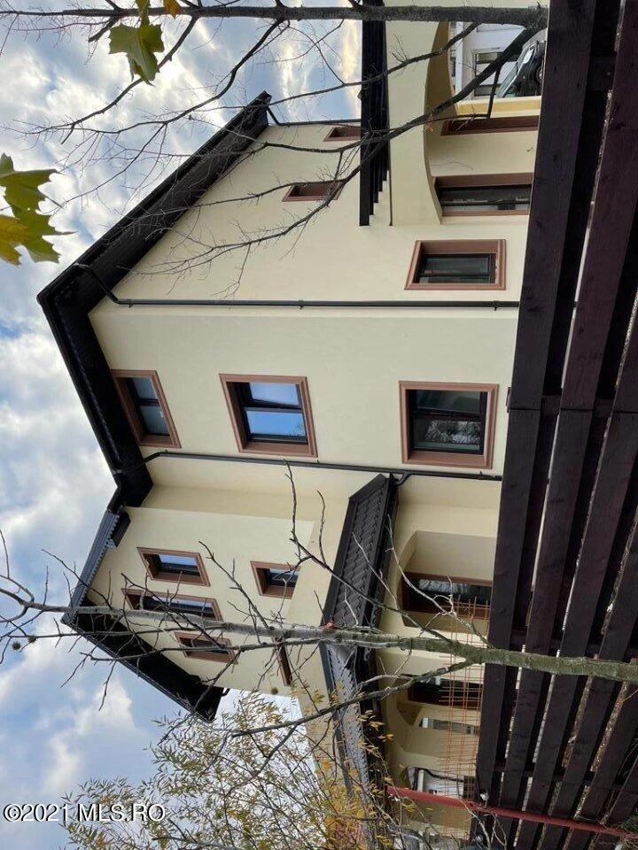 Strada GAROFITEI, Corbeanca, Bucuresti Ilfov, 3 Dormitoare Dormitoare, 3 BăiBăi,Casa/Vila,Anunturi Verificate,GAROFITEI,0,F1-184664