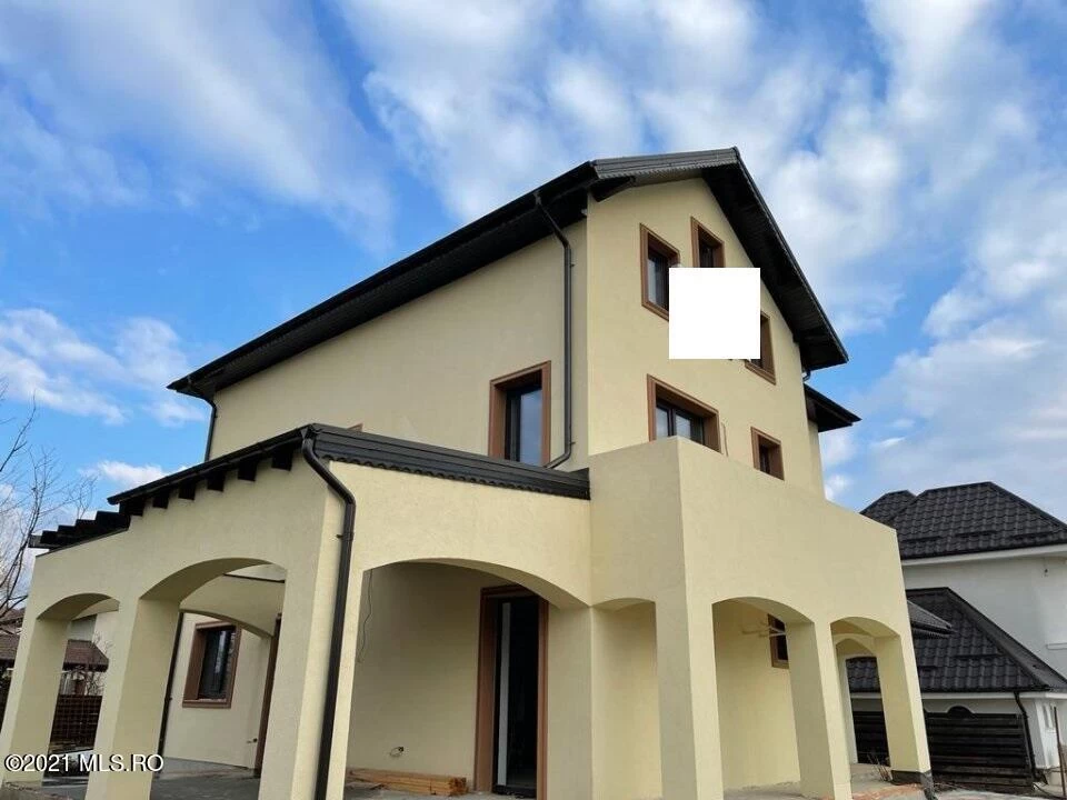 Strada GAROFITEI, Corbeanca, Bucuresti Ilfov, 3 Dormitoare Dormitoare, 3 BăiBăi,Casa/Vila,Anunturi Verificate,GAROFITEI,0,F1-184664