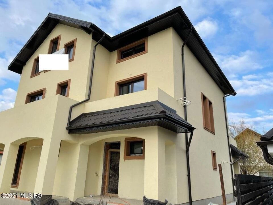 Strada GAROFITEI, Corbeanca, Bucuresti Ilfov, 3 Dormitoare Dormitoare, 3 BăiBăi,Casa/Vila,Anunturi Verificate,GAROFITEI,0,F1-184664