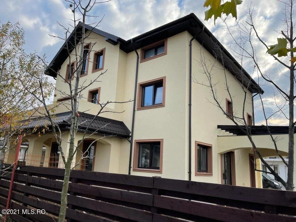 Strada GAROFITEI, Corbeanca, Bucuresti Ilfov, 3 Dormitoare Dormitoare, 3 BăiBăi,Casa/Vila,Anunturi Verificate,GAROFITEI,0,F1-184664