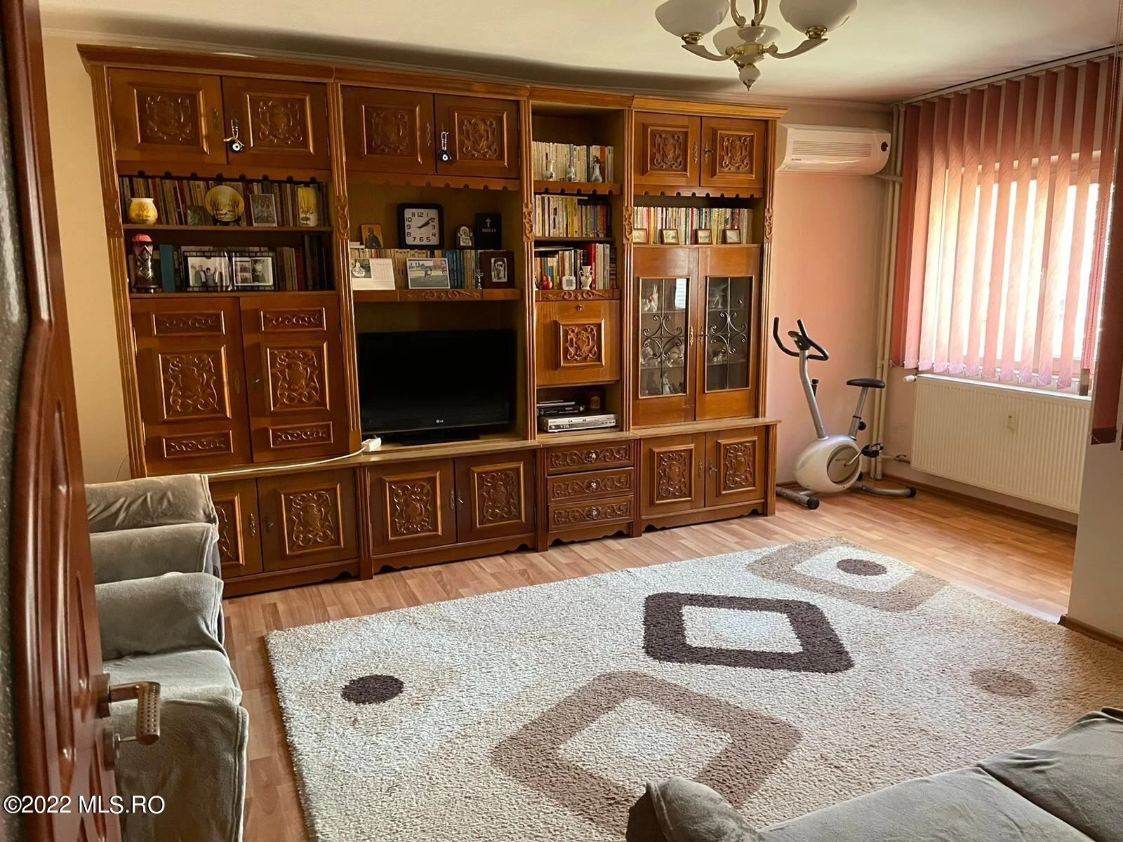 Strada DEALUL TUGULEA, Bucuresti, Bucuresti Ilfov, 2 Dormitoare Dormitoare, 2 BăiBăi,Apartament,Anunturi Verificate,DEALUL TUGULEA,0,F1-188659