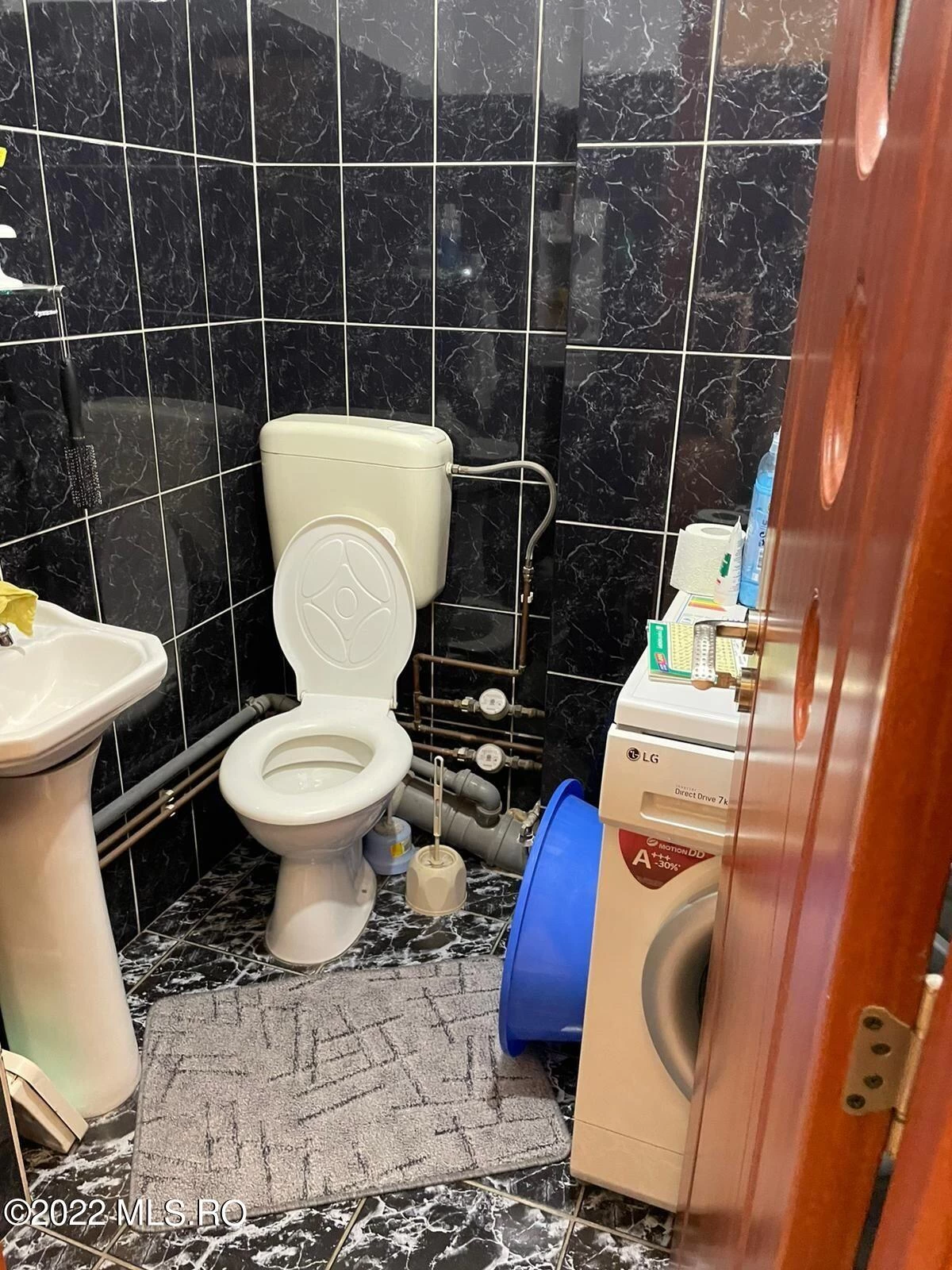 Strada DEALUL TUGULEA, Bucuresti, Bucuresti Ilfov, 2 Dormitoare Dormitoare, 2 BăiBăi,Apartament,Anunturi Verificate,DEALUL TUGULEA,0,F1-188659