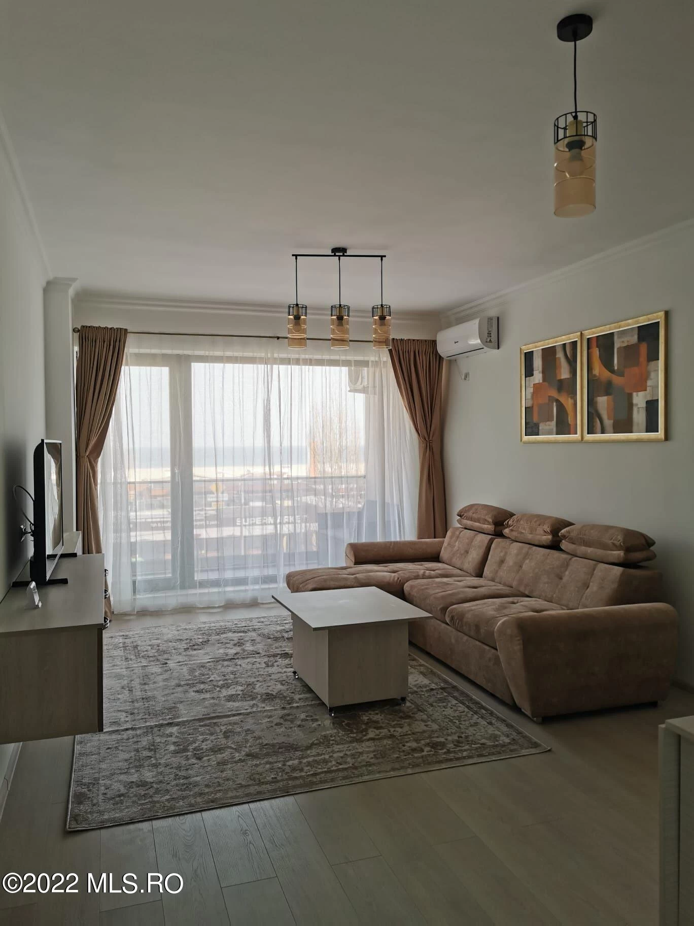 Bulevardul MAMAIA, Constanta, Constanta, 0000, 1 Dormitor Dormitoare, 1 BaieBăi,Apartament,Anunturi Verificate,MAMAIA,0,F5-41118
