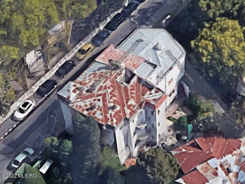 Strada PRETORIENILOR, Bucuresti, Bucuresti Ilfov, 12 Dormitoare Dormitoare, 4 BăiBăi,Casa/Vila,Anunturi Verificate,PRETORIENILOR,0,F1-191662