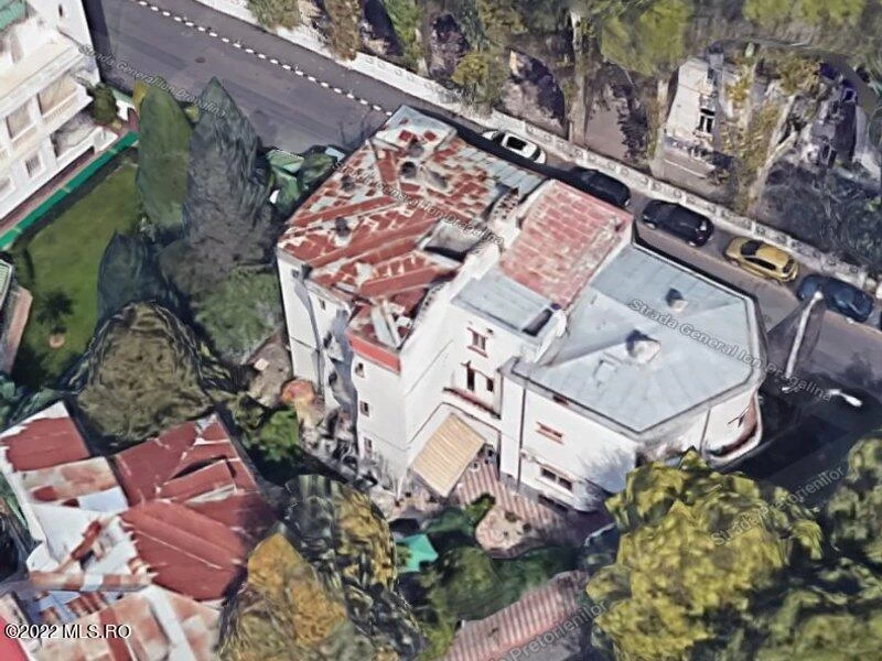 Strada PRETORIENILOR, Bucuresti, Bucuresti Ilfov, 12 Dormitoare Dormitoare, 4 BăiBăi,Casa/Vila,Anunturi Verificate,PRETORIENILOR,0,F1-191662