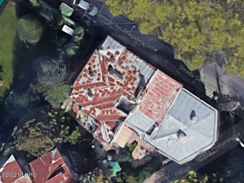 Strada PRETORIENILOR, Bucuresti, Bucuresti Ilfov, 12 Dormitoare Dormitoare, 4 BăiBăi,Casa/Vila,Anunturi Verificate,PRETORIENILOR,0,F1-191662