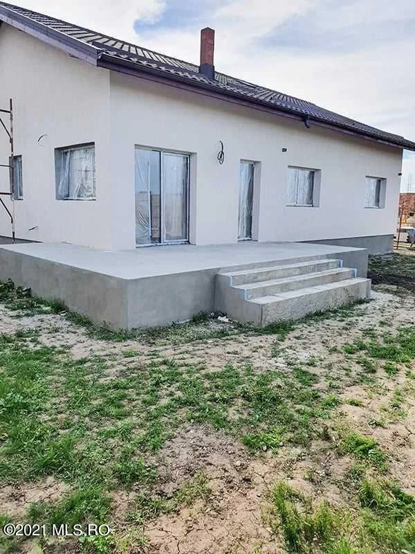 Strada CURTEA DOMNEASCA, Domnesti, Bucuresti Ilfov, 3 Dormitor Dormitoare, 2 BaieBăi,Casa/Vila,Anunturi Verificate,CURTEA DOMNEASCA,0,F1-173953