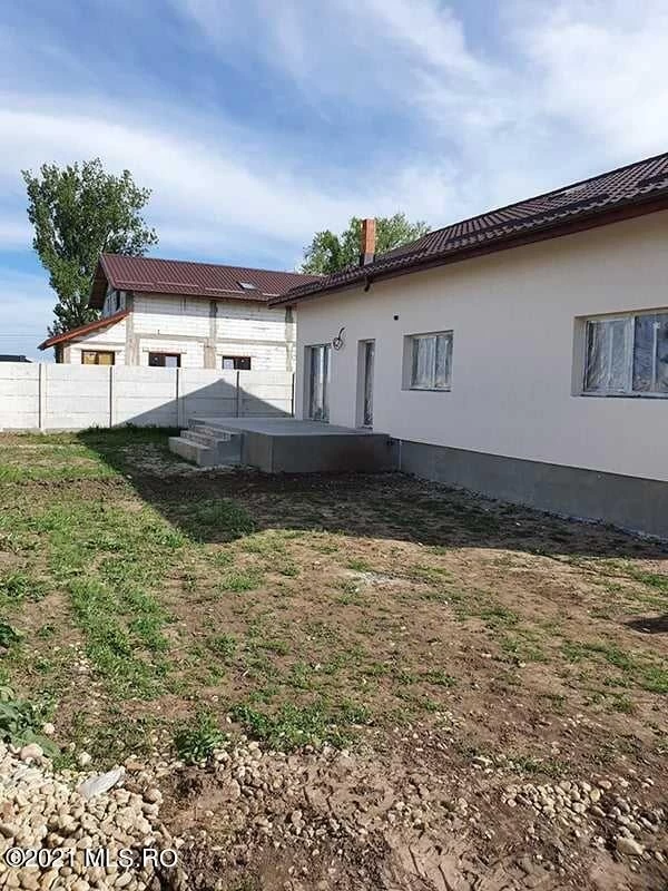 Strada CURTEA DOMNEASCA, Domnesti, Bucuresti Ilfov, 3 Dormitor Dormitoare, 2 BaieBăi,Casa/Vila,Anunturi Verificate,CURTEA DOMNEASCA,0,F1-191927