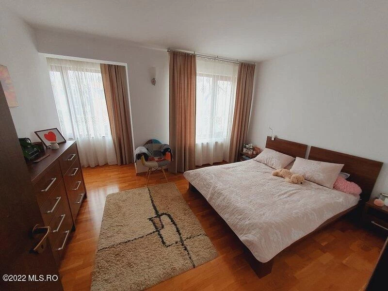 Strada VASILE VOICULESCU, Timisoara, Timis, 3 Dormitoare Dormitoare, 3 BăiBăi,Casa/Vila,Anunturi Verificate,VASILE VOICULESCU,0,F3-30800