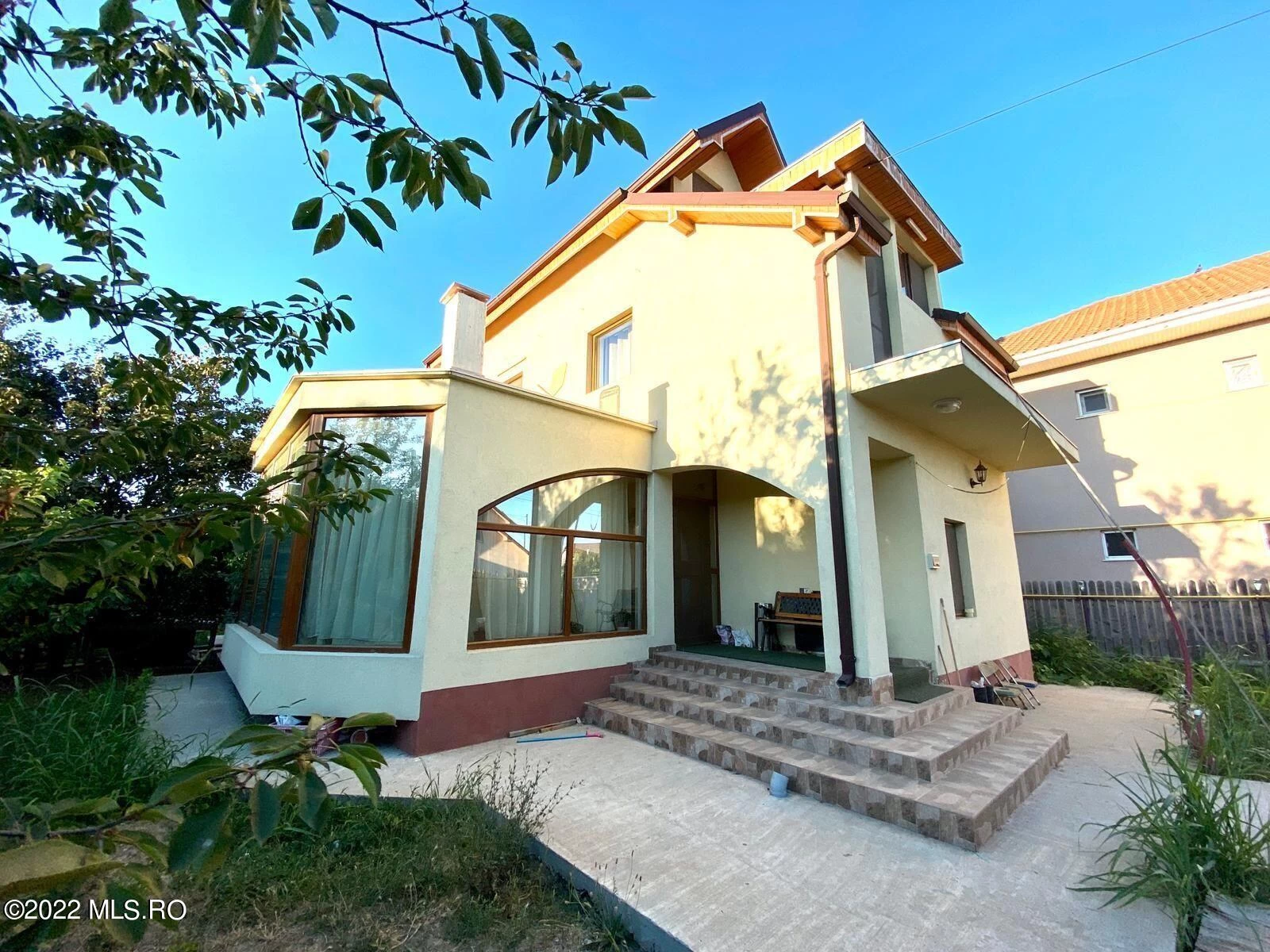 Strada BRADULUI, Navodari, Constanta, 0, 3 Dormitoare Dormitoare, 3 BăiBăi,Casa/Vila,Anunturi Verificate,BRADULUI,0,F5-42825