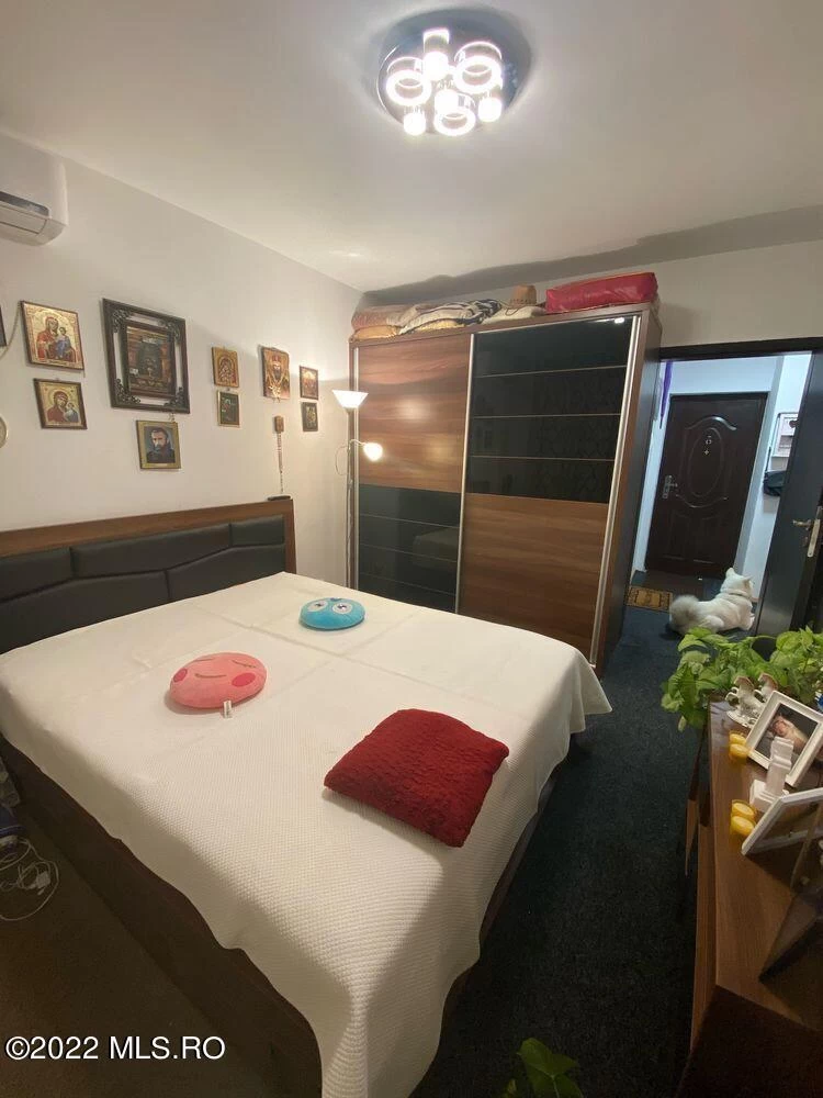 Strada GARII, Jilava, Bucuresti Ilfov, 1 Dormitor Dormitoare, 1 BaieBăi,Apartament,Anunturi Verificate,GARII,0,F1-198031