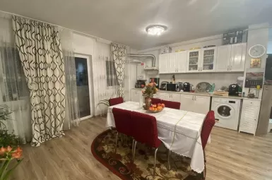 Strada GARII, Jilava, Bucuresti Ilfov, 1 Dormitor Dormitoare, 1 BaieBăi,Apartament,Anunturi Verificate,GARII,0,F1-198031