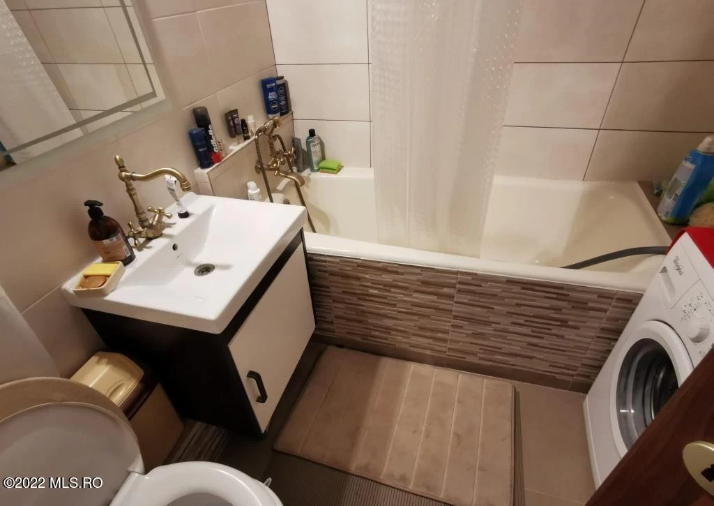 Strada ALMASUL MIC, Bucuresti, Bucuresti Ilfov, 1 Dormitor Dormitoare, 1 BaieBăi,Apartament,Anunturi Verificate,ALMASUL MIC,0,F1-199011