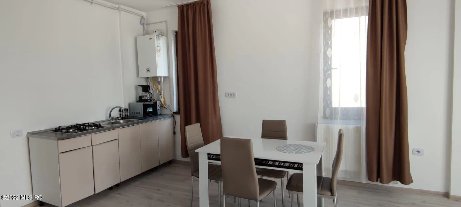 Strada D22, Navodari, Constanta, 0, 2 Dormitoare Dormitoare, 2 BăiBăi,Apartament,Anunturi Verificate,D22,0,F5-43970