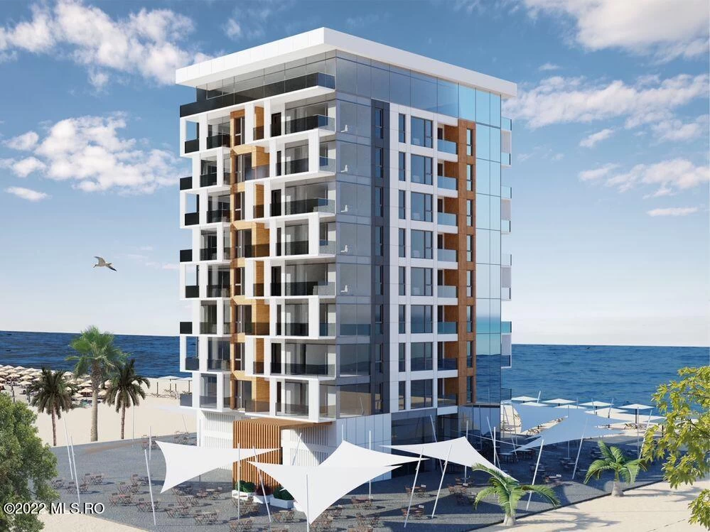 Bulevardul MAMAIA NORD, Navodari, Constanta, 0, 1 Dormitor Dormitoare, 1 BaieBăi,Apartament,Anunturi Verificate,MAMAIA NORD,0,F5-44155