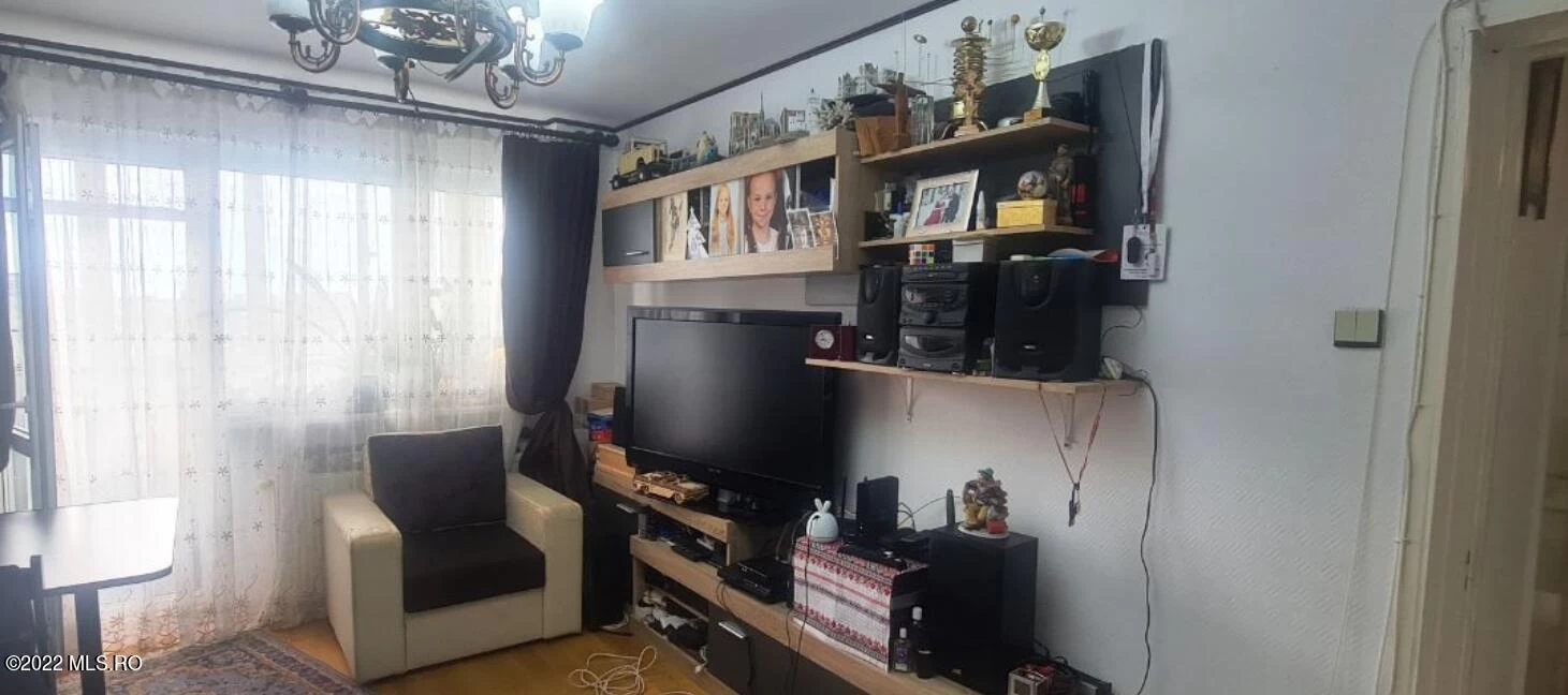 Aleea LUNCA SIRETULUI, Bucuresti, Bucuresti Ilfov, 2 Dormitoare Dormitoare, 1 BaieBăi,Apartament,Anunturi Verificate,LUNCA SIRETULUI,0,F1-200958