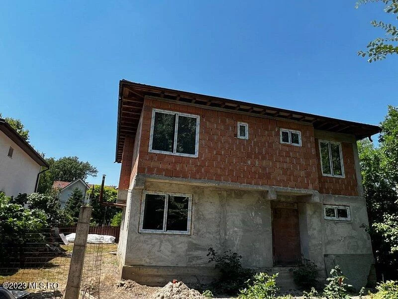 Strada SOCULUI, Corbeanca, Bucuresti Ilfov, 5 Dormitor Dormitoare, 3 BaieBăi,Casa/Vila,Anunturi Verificate,SOCULUI,0,F1-206778