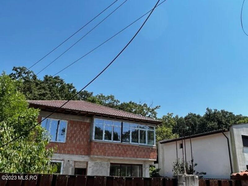 Strada SOCULUI, Corbeanca, Bucuresti Ilfov, 5 Dormitor Dormitoare, 3 BaieBăi,Casa/Vila,Anunturi Verificate,SOCULUI,0,F1-206778