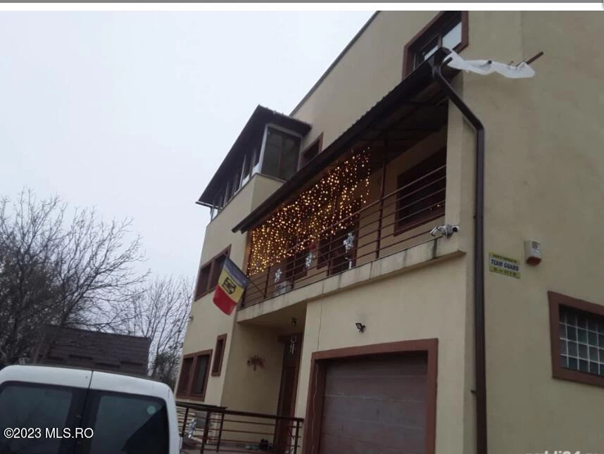 Strada MALVA, Bucuresti, Bucuresti Ilfov, 0, 3 Dormitoare Dormitoare, 3 BăiBăi,Casa/Vila,Anunturi Verificate,MALVA,0,F1-204799