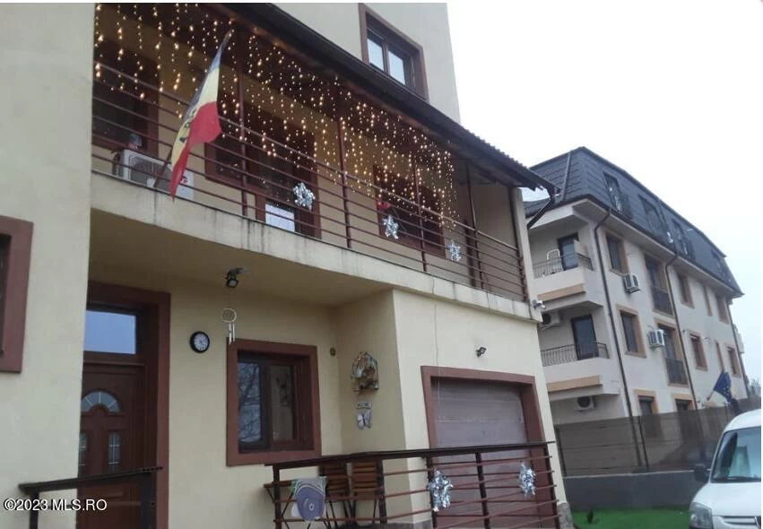 Strada MALVA, Bucuresti, Bucuresti Ilfov, 0, 3 Dormitoare Dormitoare, 3 BăiBăi,Casa/Vila,Anunturi Verificate,MALVA,0,F1-204799