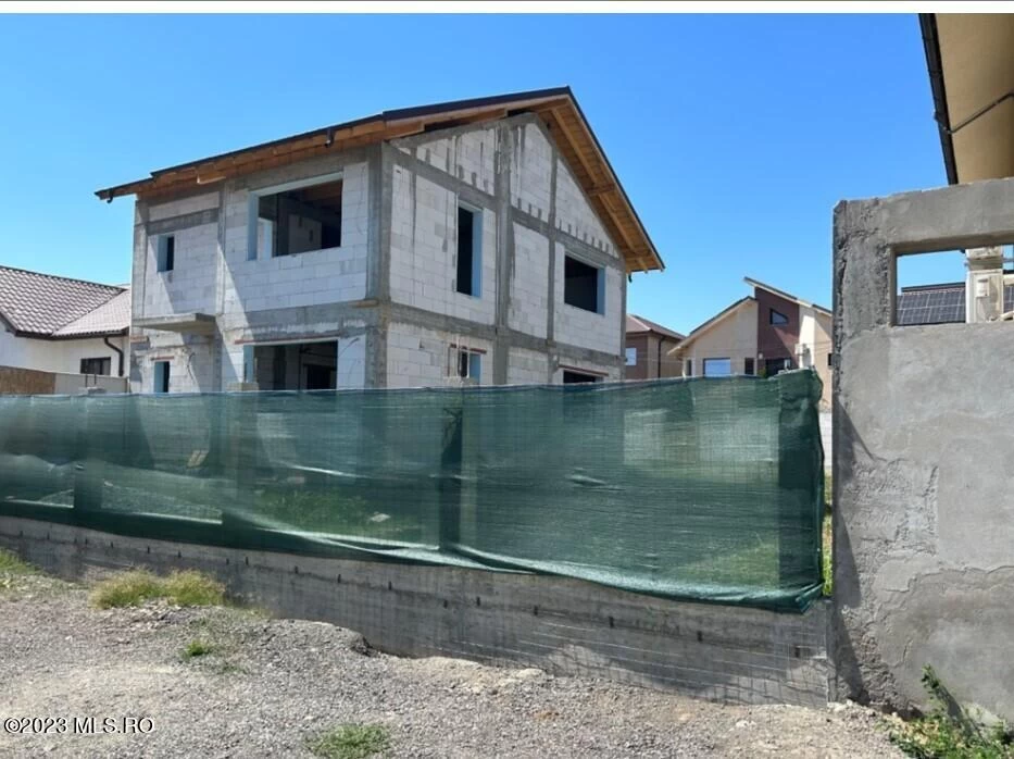 Strada LUCERNEI, Constanta, Constanta, 0000, 4 Dormitoare Dormitoare, 3 BăiBăi,Casa/Vila,Anunturi Verificate,LUCERNEI,0,F5-47079