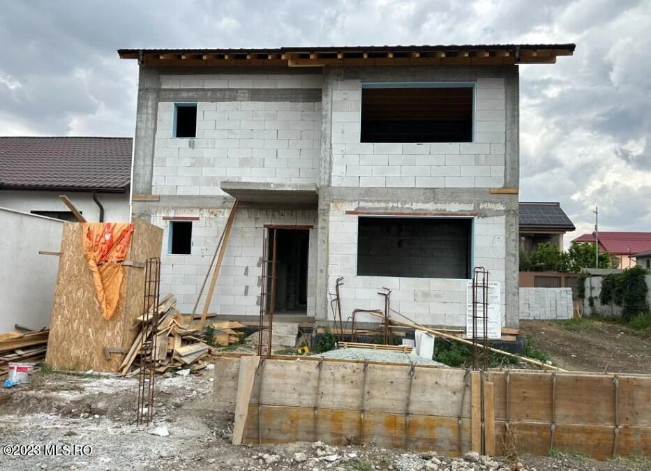 Strada LUCERNEI, Constanta, Constanta, 0000, 4 Dormitoare Dormitoare, 3 BăiBăi,Casa/Vila,Anunturi Verificate,LUCERNEI,0,F5-47079