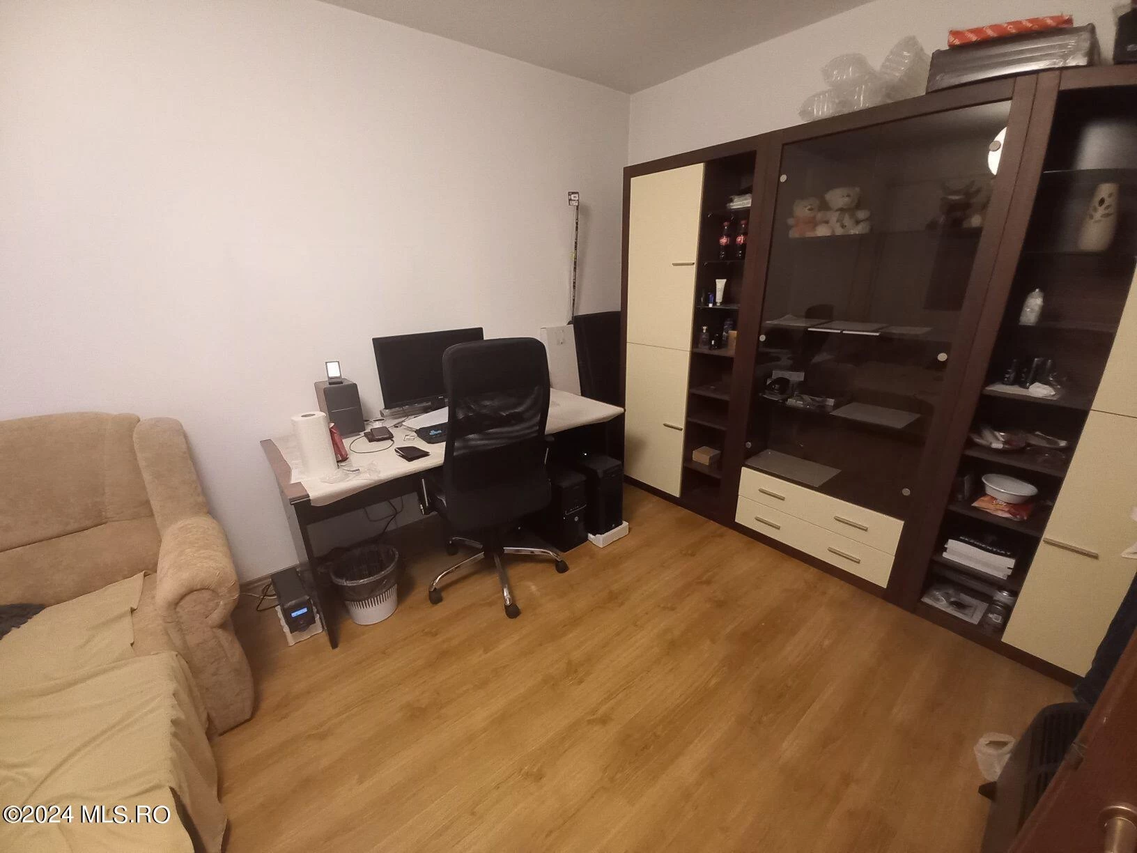 Aleea BARSANESTI, Bucuresti, Bucuresti Ilfov, 1 Dormitor Dormitoare, 1 BaieBăi,Apartament,Anunturi Verificate,BARSANESTI,0,F1-218564