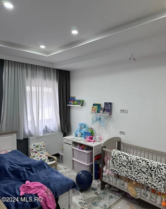 Strada GRADINARILOR, Pantelimon, Bucuresti Ilfov, 3 Dormitor Dormitoare, 2 BaieBăi,Apartament,Anunturi Verificate,GRADINARILOR,0,F1-219458