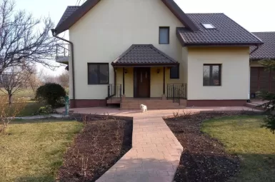 Strada DOAMNA CHIAJNA, Afumati, Bucuresti Ilfov, 4 Dormitoare Dormitoare, 2 BăiBăi,Casa/Vila,Anunturi Verificate,DOAMNA CHIAJNA,0,F1-220507