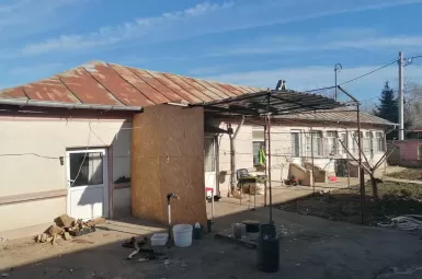 Strada LIBERTATII, Ganeasa, Bucuresti Ilfov, 2 Dormitoare Dormitoare, 2 BăiBăi,Casa/Vila,Anunturi Verificate,LIBERTATII,0,F1-220856