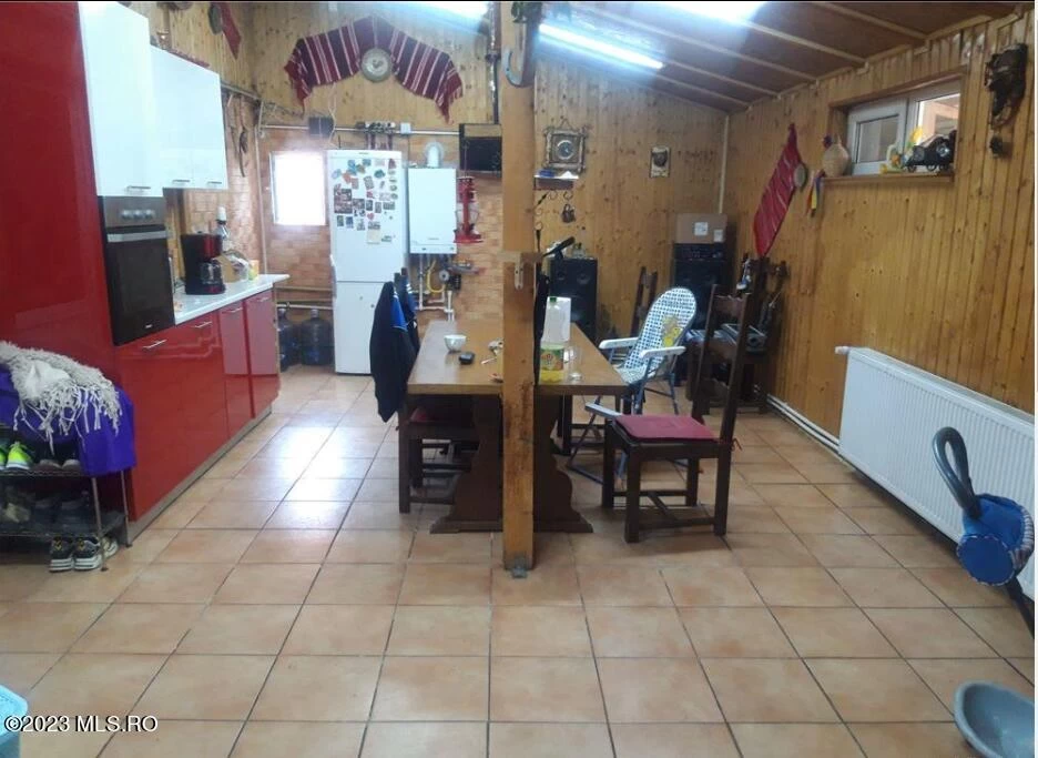 Soseaua UNIRII, Balotesti, Bucuresti Ilfov, 4 Dormitor Dormitoare, 2 BaieBăi,Casa/Vila,Anunturi Verificate,UNIRII,0,F1-207000