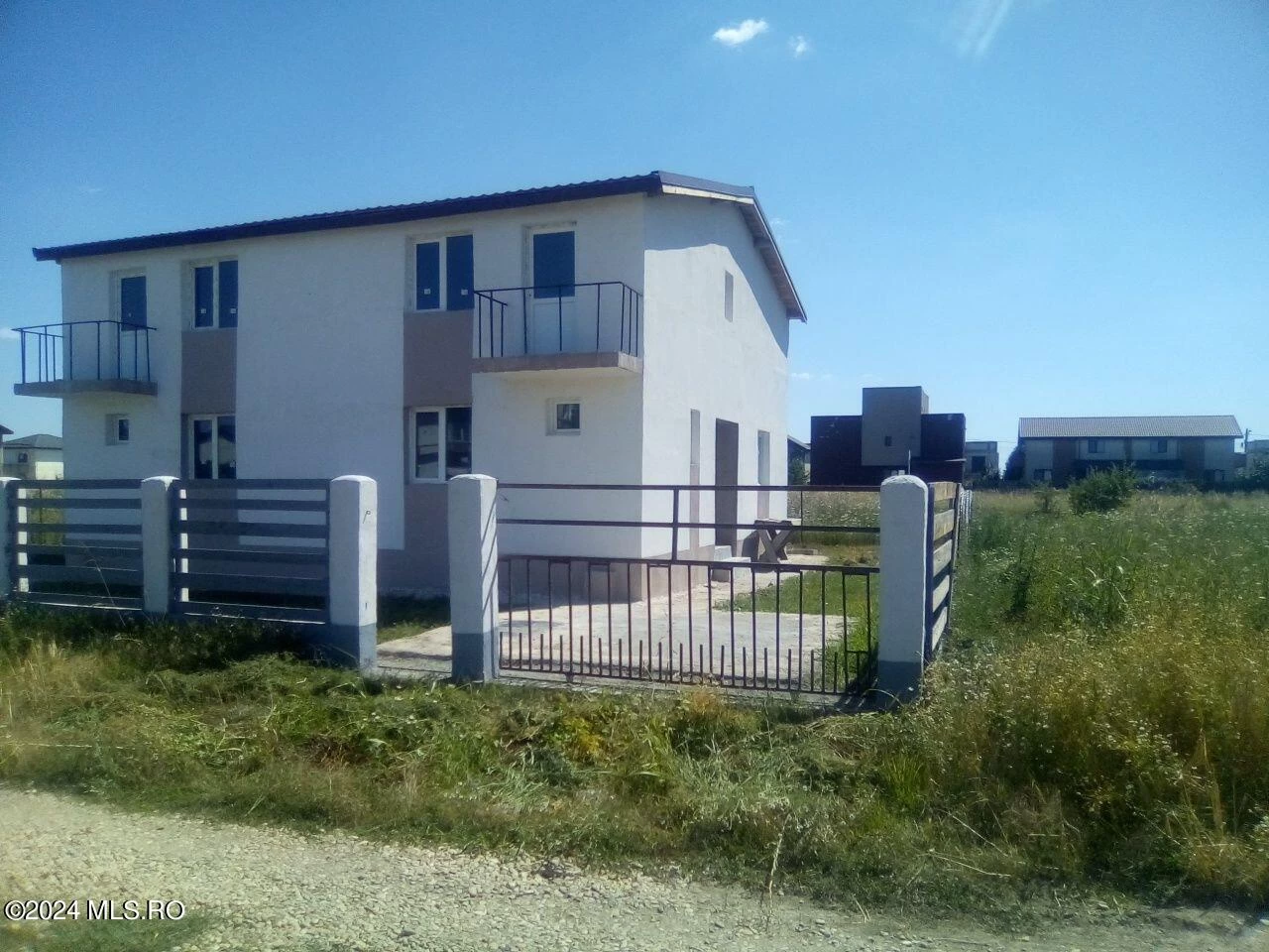 Bulevardul SALCIILOR, Bucuresti, Bucuresti Ilfov, 0000, 2 Dormitor Dormitoare, 2 BaieBăi,Casa/Vila,Anunturi Verificate,SALCIILOR,0,F1-218500