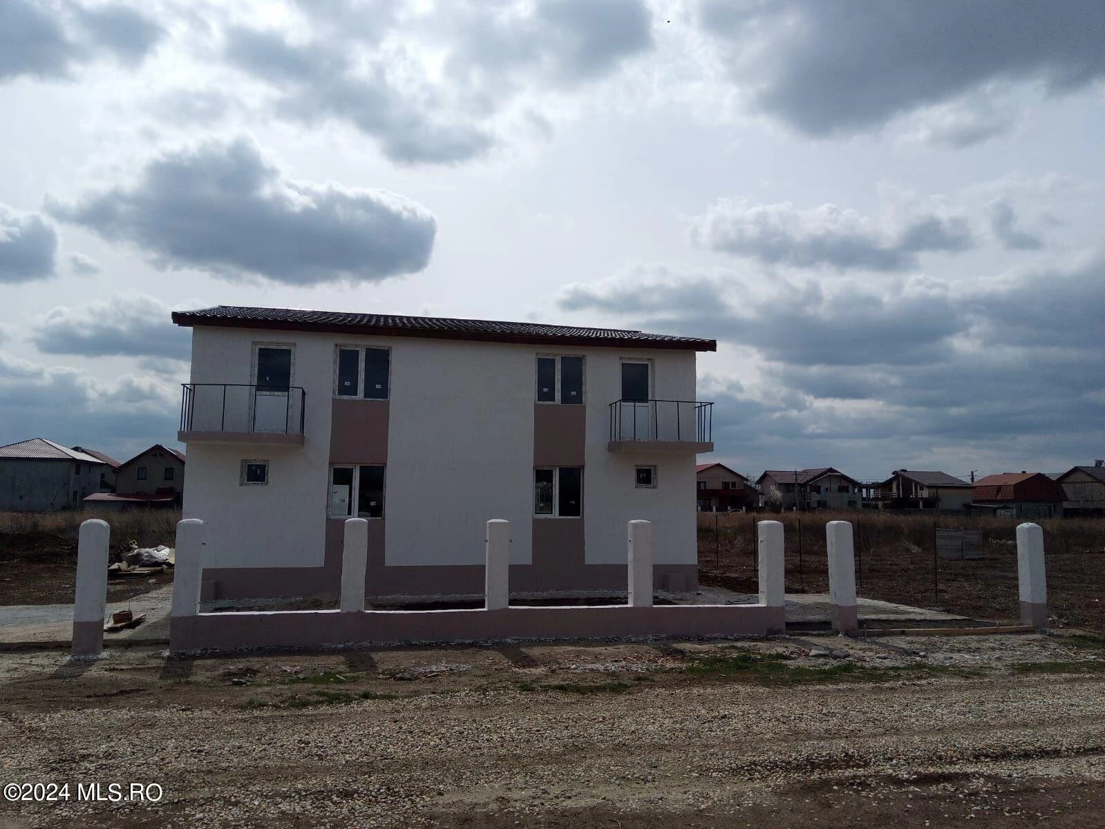 Bulevardul SALCIILOR, Bucuresti, Bucuresti Ilfov, 0000, 2 Dormitor Dormitoare, 2 BaieBăi,Casa/Vila,Anunturi Verificate,SALCIILOR,0,F1-218500