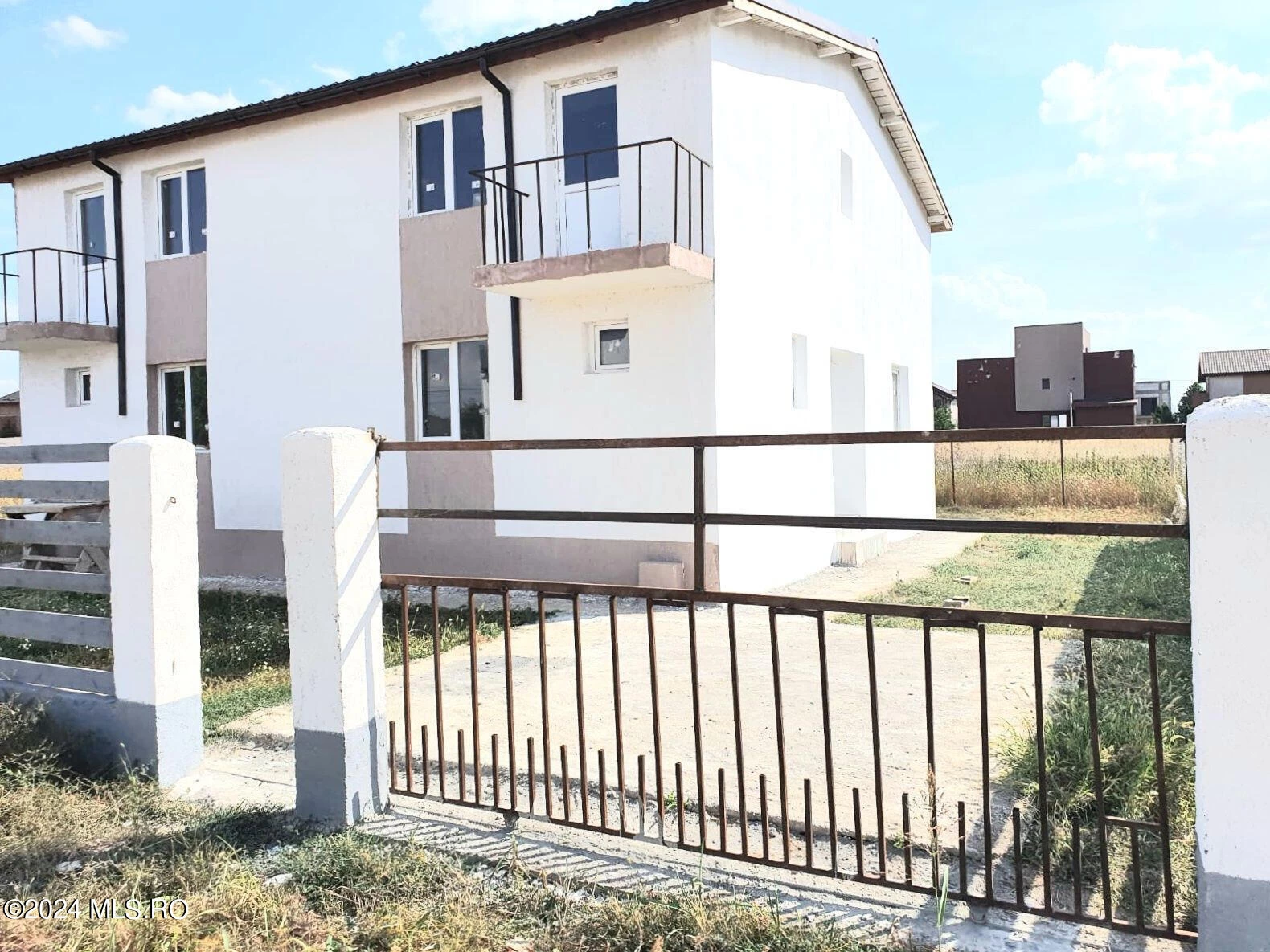 Bulevardul SALCIILOR, Bucuresti, Bucuresti Ilfov, 0000, 2 Dormitor Dormitoare, 2 BaieBăi,Casa/Vila,Anunturi Verificate,SALCIILOR,0,F1-218500