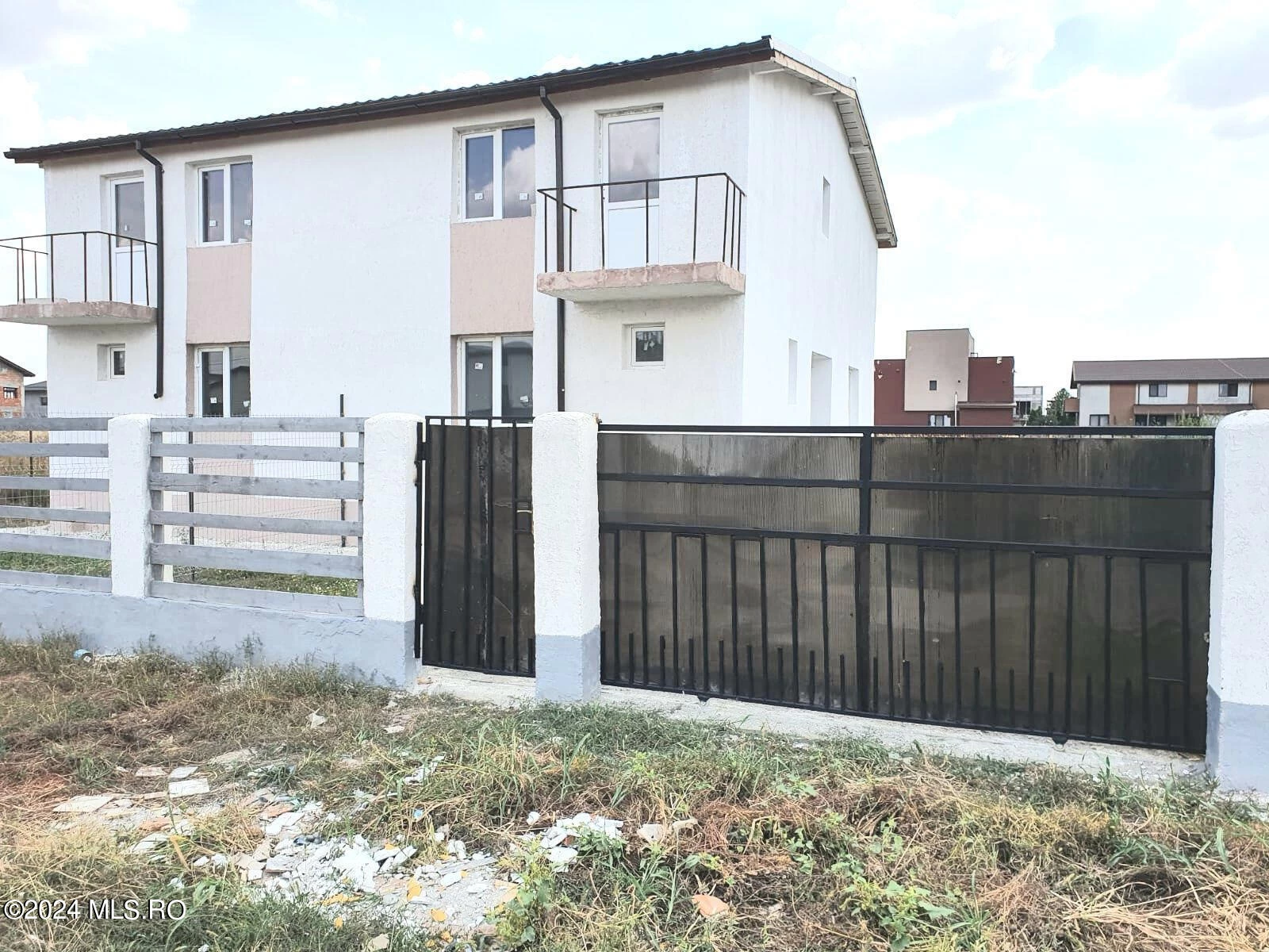 Bulevardul SALCIILOR, Bucuresti, Bucuresti Ilfov, 0000, 2 Dormitor Dormitoare, 2 BaieBăi,Casa/Vila,Anunturi Verificate,SALCIILOR,0,F1-218500