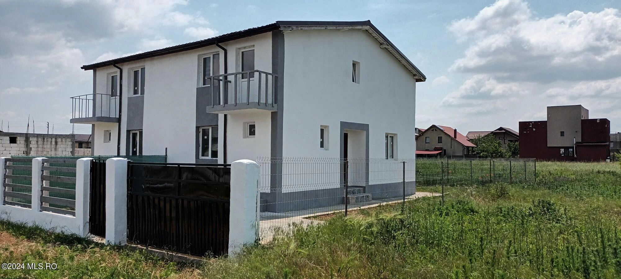 Bulevardul SALCIILOR, Bucuresti, Bucuresti Ilfov, 0000, 2 Dormitor Dormitoare, 2 BaieBăi,Casa/Vila,Anunturi Verificate,SALCIILOR,0,F1-218500