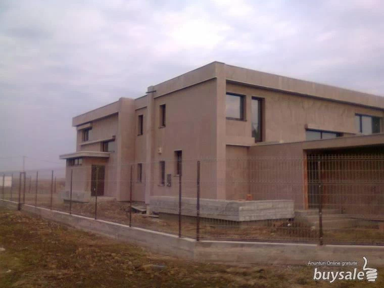 Strada INVATATORULUI, Sacalaz, Timis, 6 Dormitoare Dormitoare, 4 BăiBăi,Casa/Vila,Anunturi Verificate,INVATATORULUI,0,F3-38711