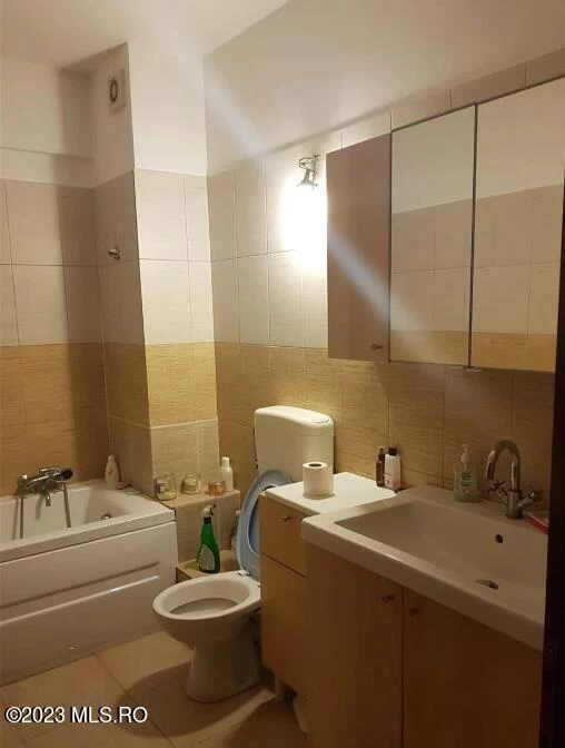 Bulevardul EROILOR, Voluntari, Bucuresti Ilfov, 1 Dormitor Dormitoare, 1 BaieBăi,Apartament,Anunturi Verificate,EROILOR,0,F1-207216