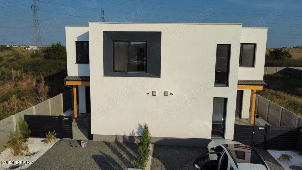 Strada ALBASTRELELOR, Mosnita Noua, Timis, 4 Dormitor Dormitoare, 3 BaieBăi,Casa/Vila,Anunturi Verificate,ALBASTRELELOR,0,F3-38773