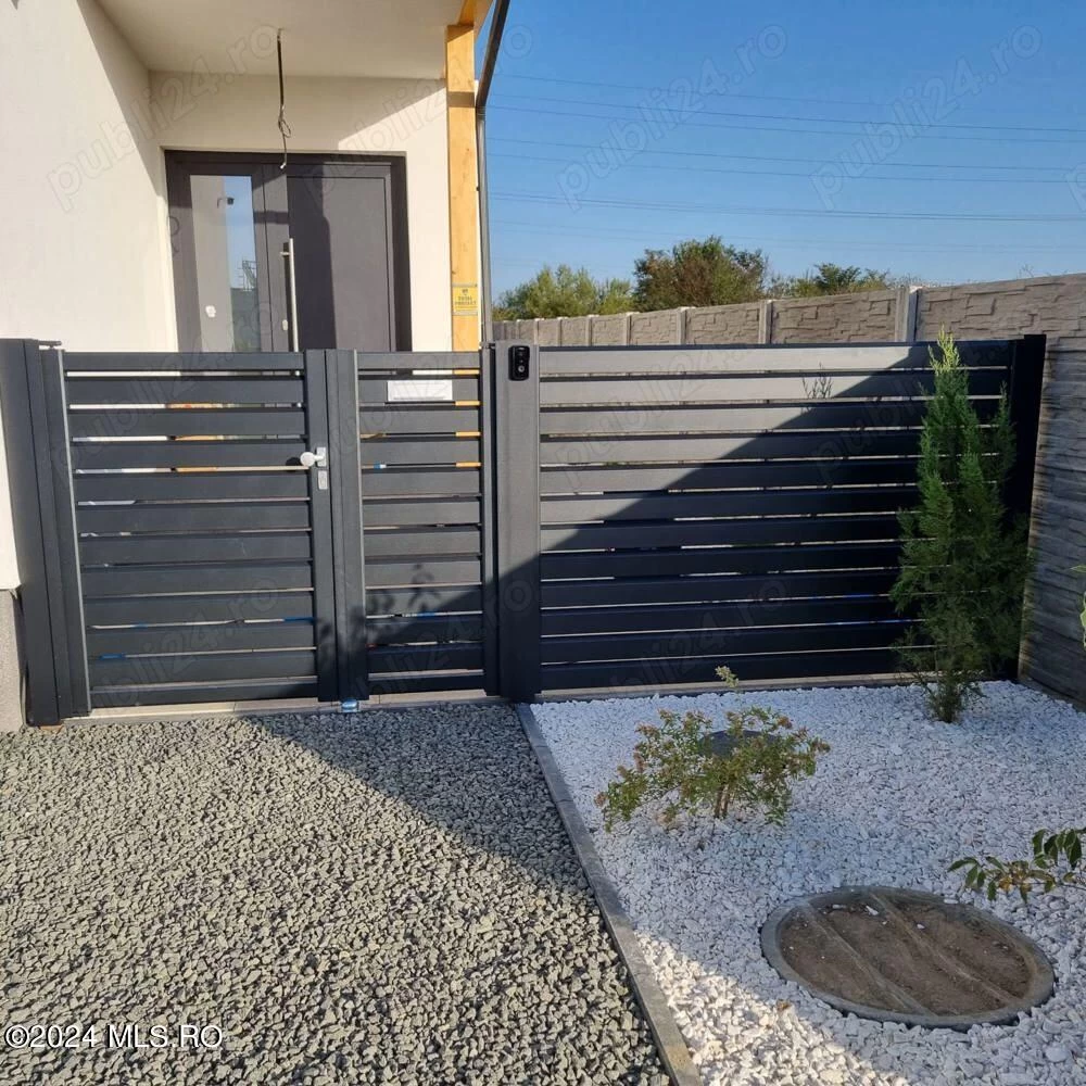 Strada ALBASTRELELOR, Mosnita Noua, Timis, 8 Dormitoare Dormitoare, 6 BăiBăi,Casa/Vila,Anunturi Verificate,ALBASTRELELOR,0,F3-38774